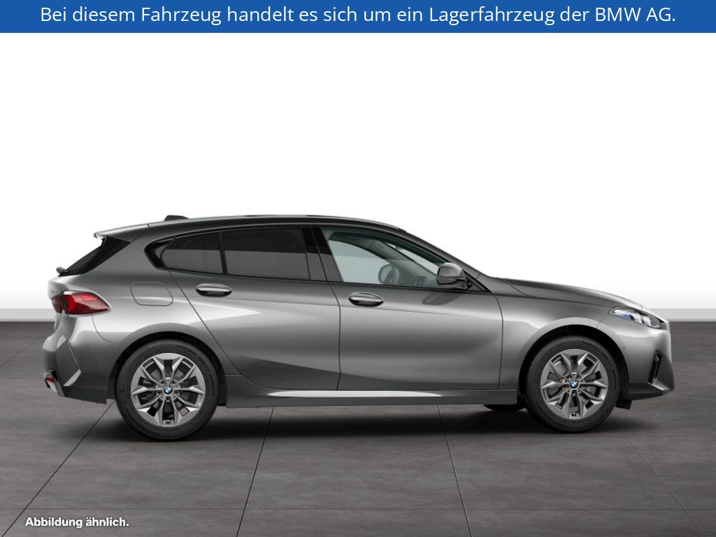 Fahrzeugabbildung BMW 120