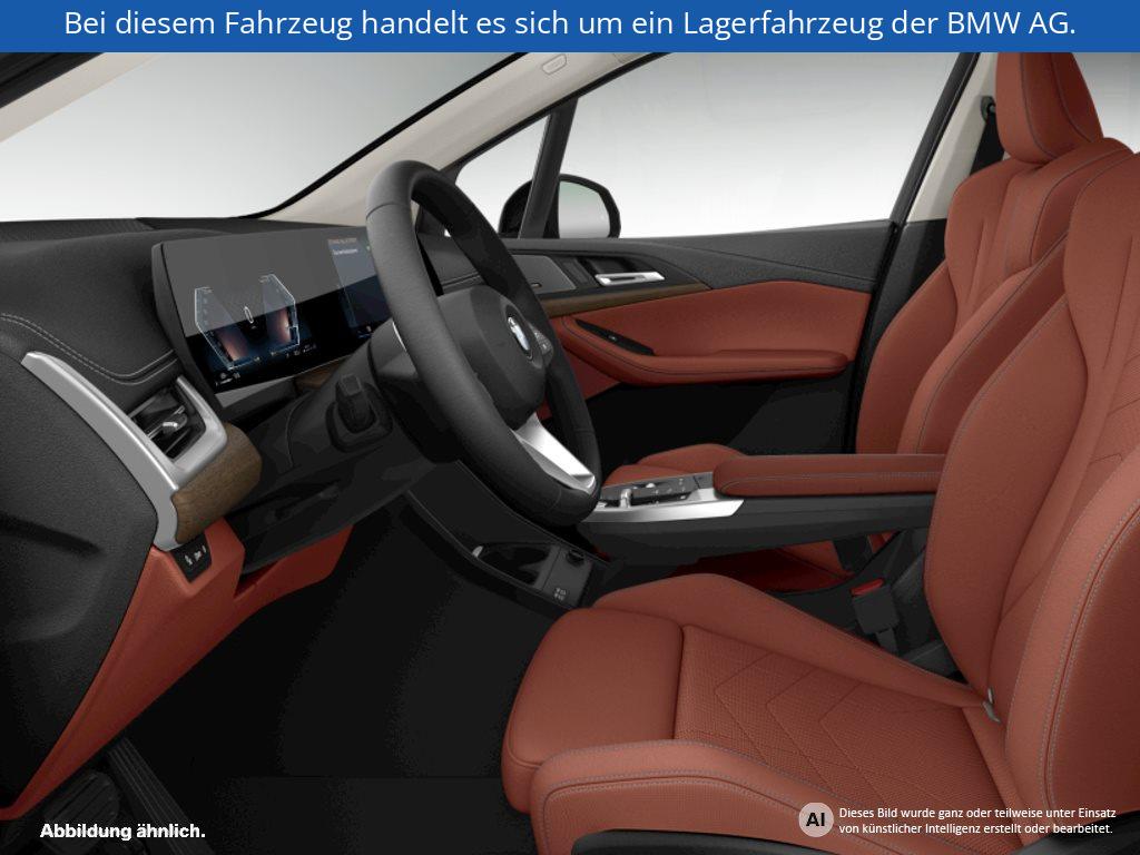 Fahrzeugabbildung BMW 220i Active Tourer