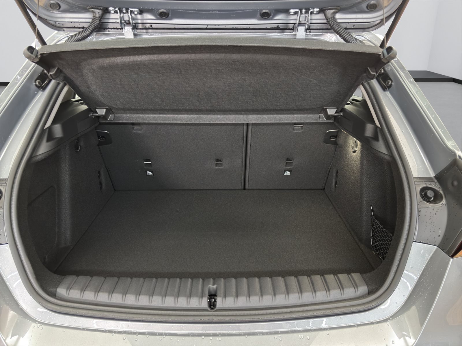 Fahrzeugabbildung BMW 120 [M Sport, Navi, 18 LMR, RFK, SHZ, LED] DAB