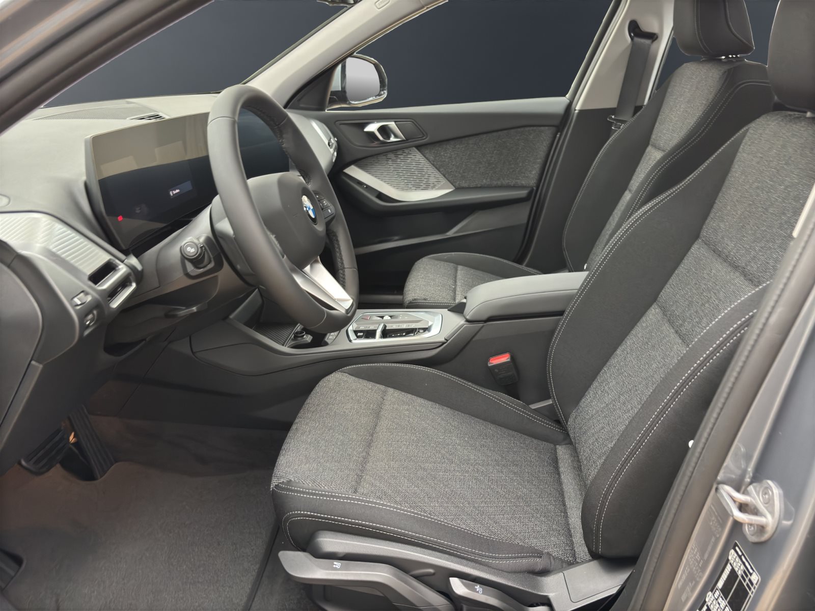 Fahrzeugabbildung BMW 120 [M Sport, Navi, 18 LMR, RFK, SHZ, LED] DAB