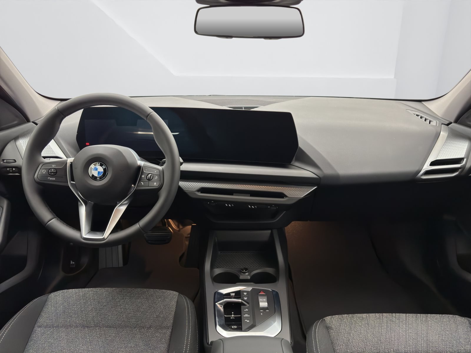 Fahrzeugabbildung BMW 120 [M Sport, Navi, 18 LMR, RFK, SHZ, LED] DAB