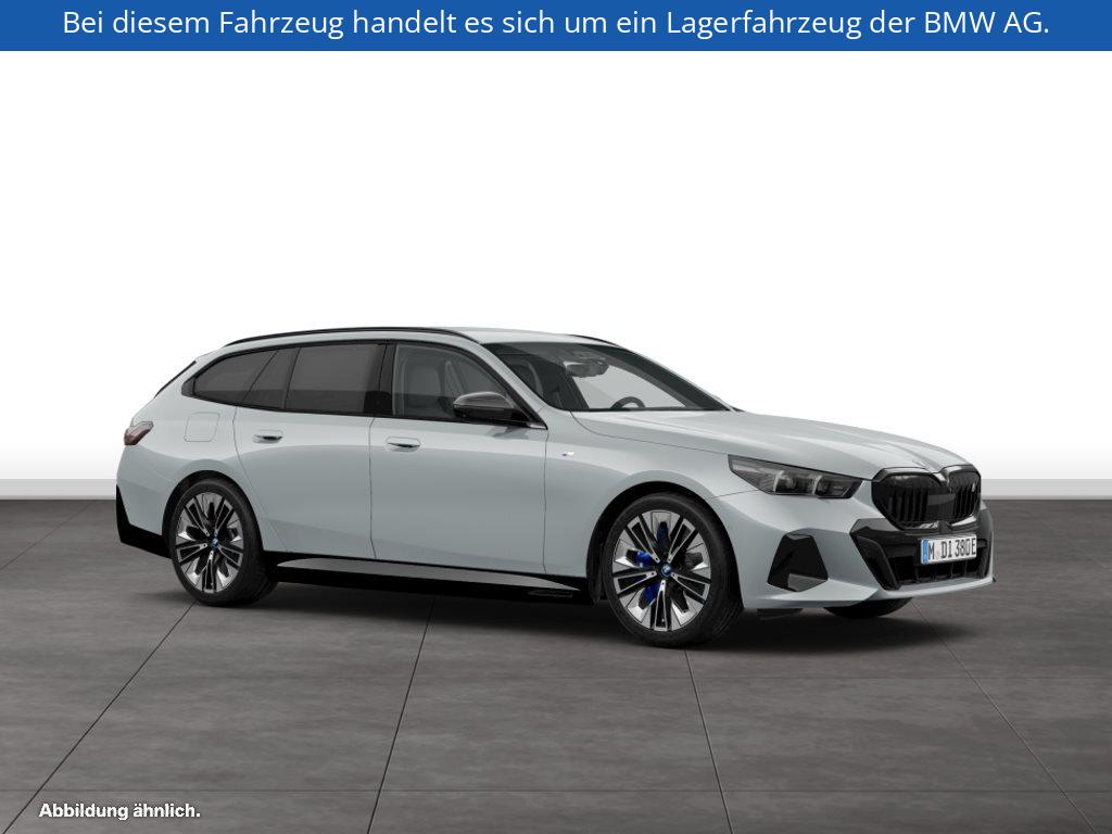 Fahrzeugabbildung BMW i5 eDrive40 Touring