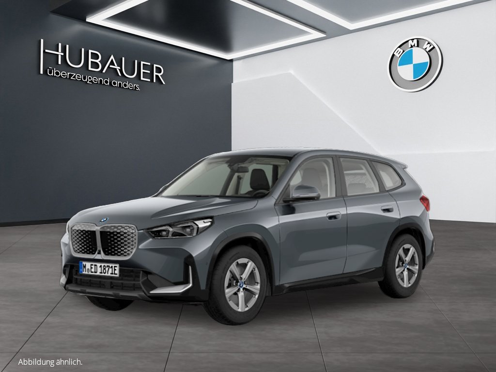 BMW iX1 xDrive30