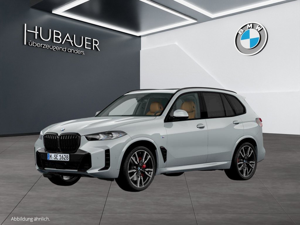 BMW X5 xDrive30d