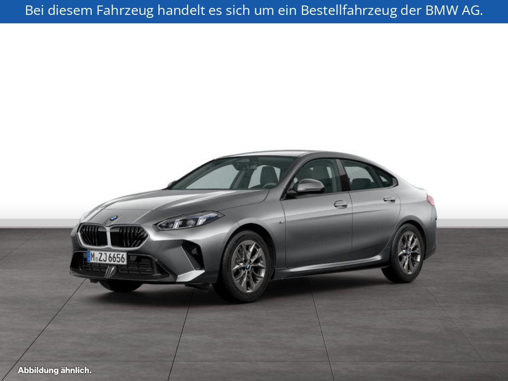 BMW 220d Gran Coupé