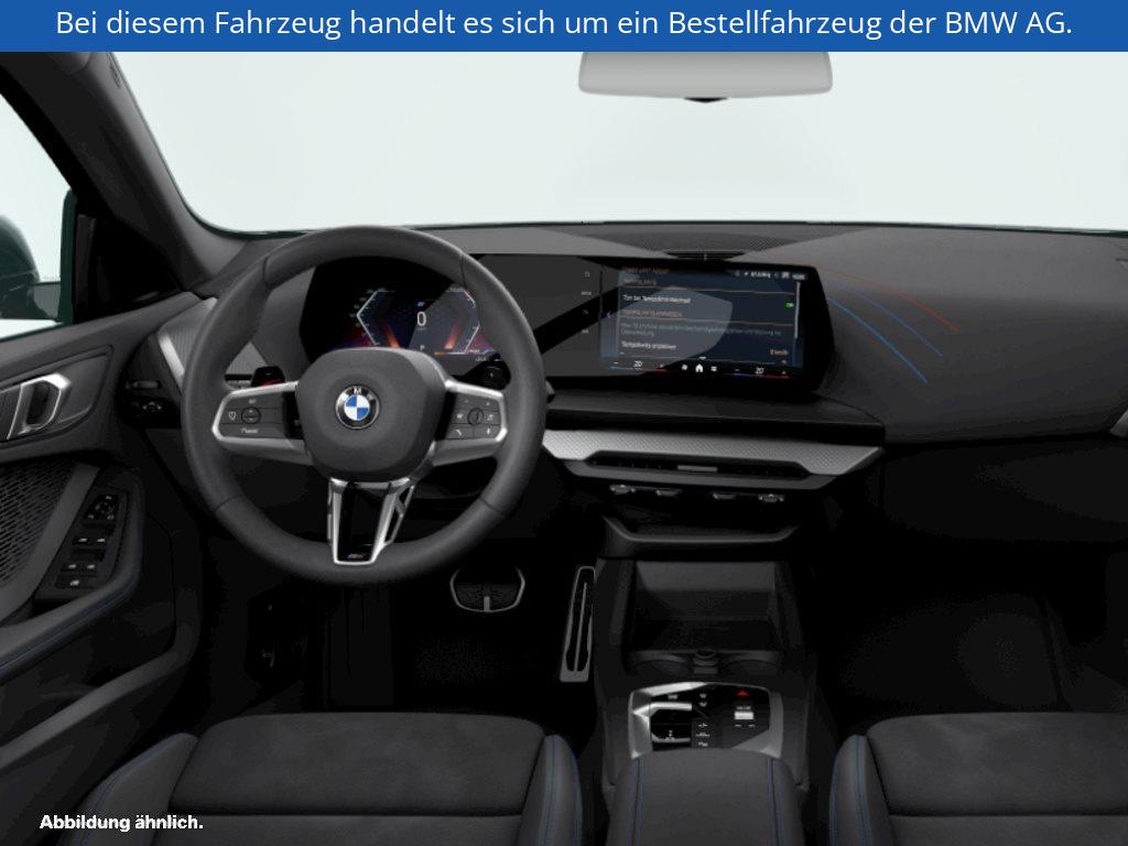Fahrzeugabbildung BMW 220d Gran Coupé