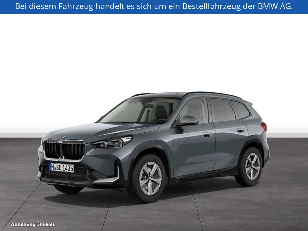BMW X1 sDrive20i