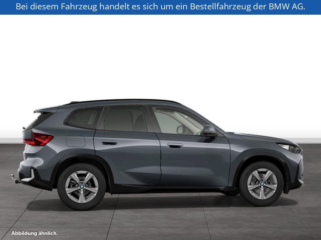 Fahrzeugabbildung BMW X1 sDrive20i
