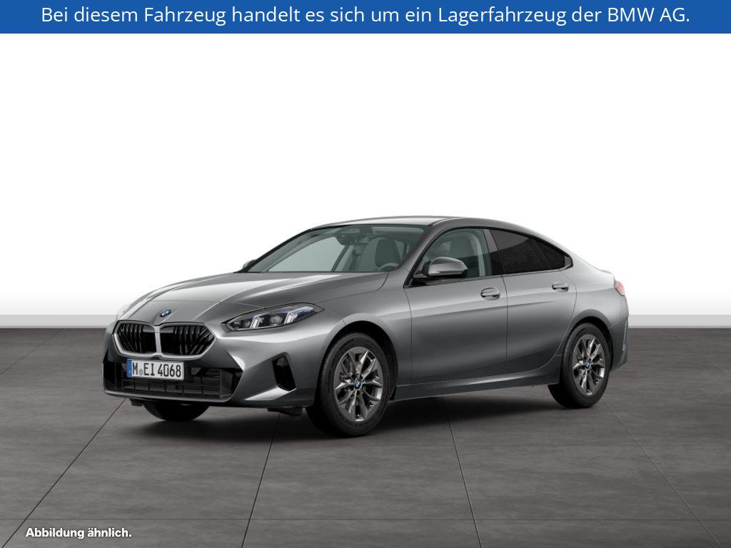 BMW 220 Gran Coupé