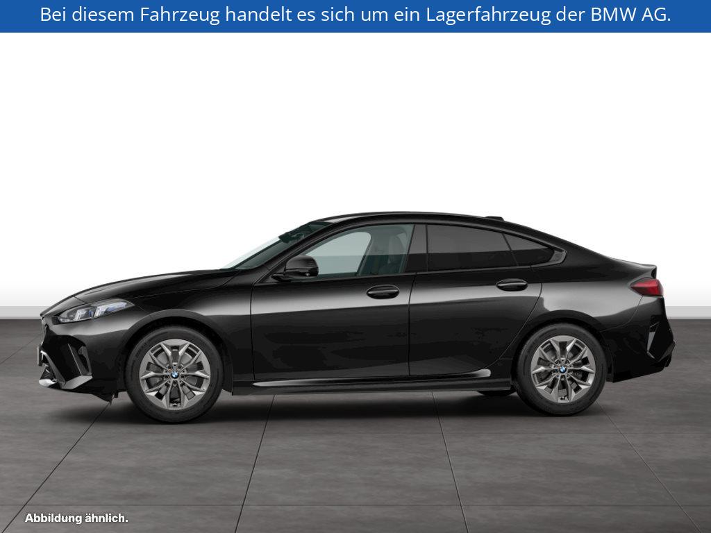 Fahrzeugabbildung BMW 220 Gran Coupé