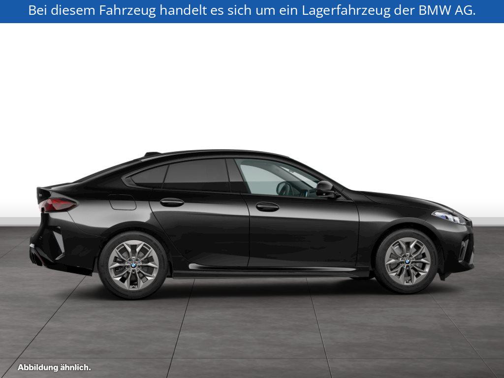 Fahrzeugabbildung BMW 220 Gran Coupé