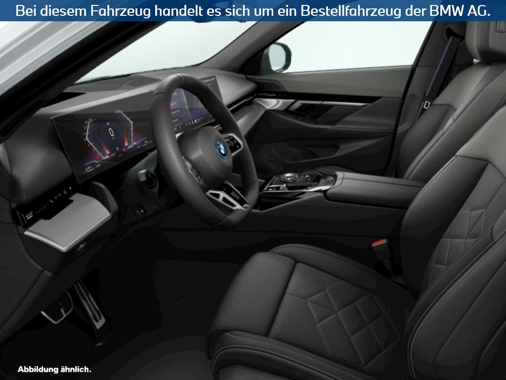 Fahrzeugabbildung BMW 530e xDrive Touring