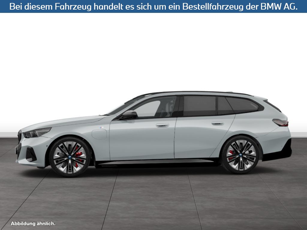 Fahrzeugabbildung BMW 530e xDrive Touring