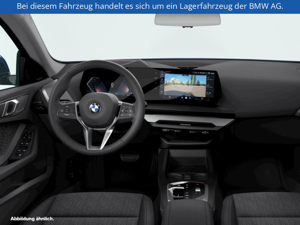 Fahrzeugabbildung BMW 220 Gran Coupé