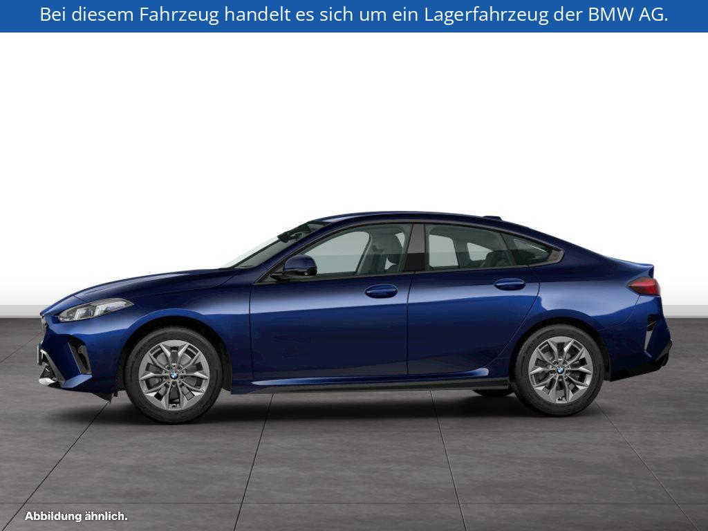 Fahrzeugabbildung BMW 220 Gran Coupé