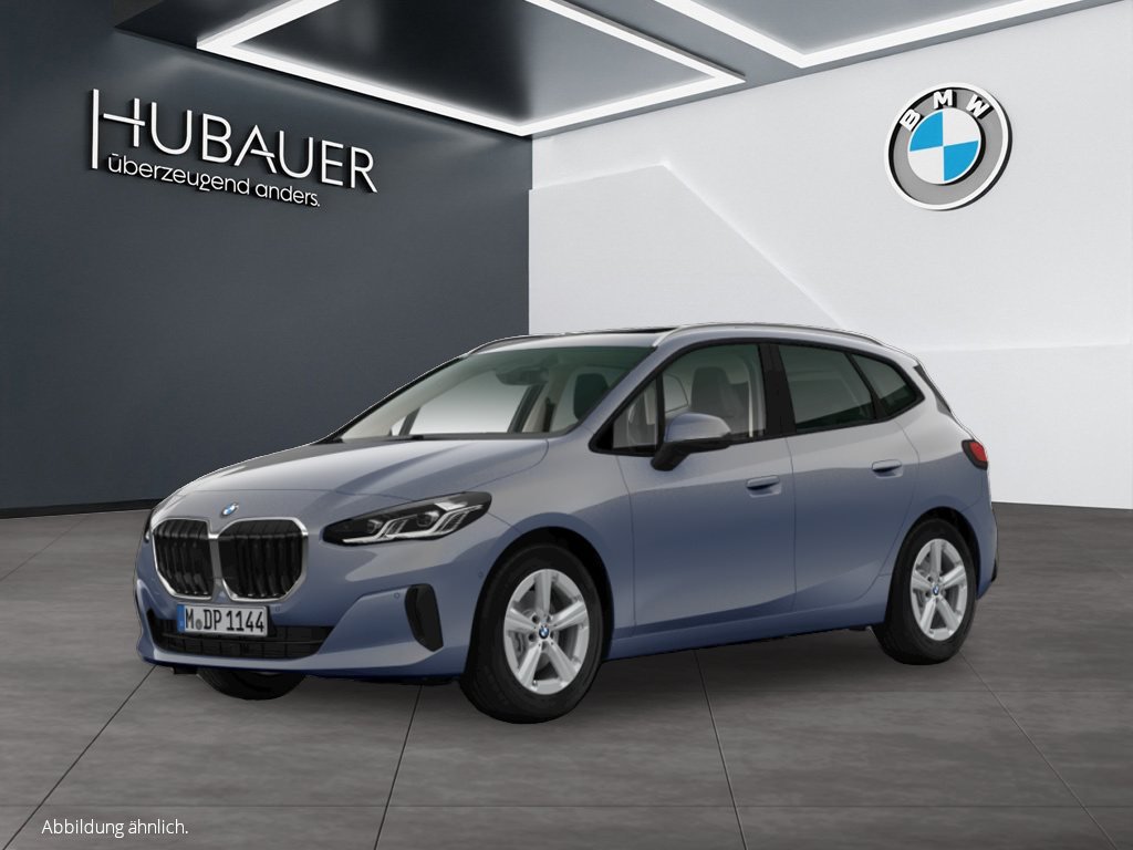 BMW 216i Active Tourer