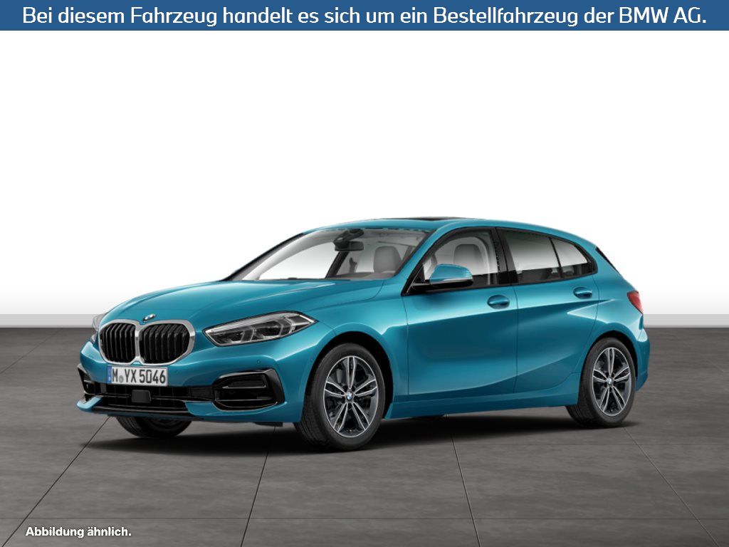BMW 118i