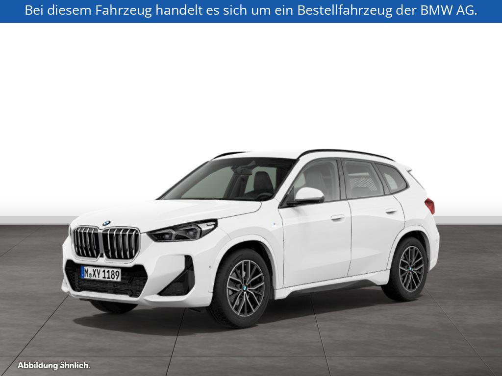 BMW X1 xDrive20d