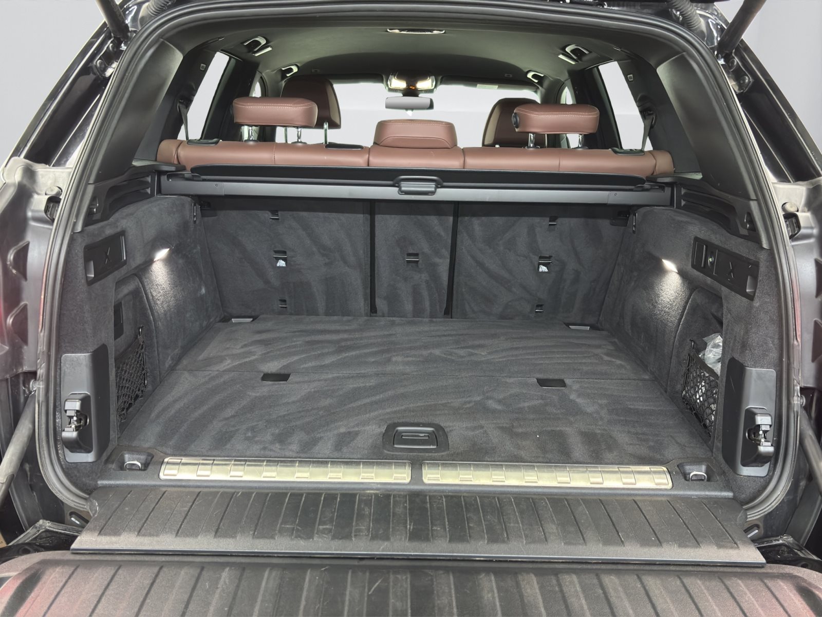 Fahrzeugabbildung BMW X5 xDrive45e [xLine, Laser, DA Prof., RFK, AHK]
