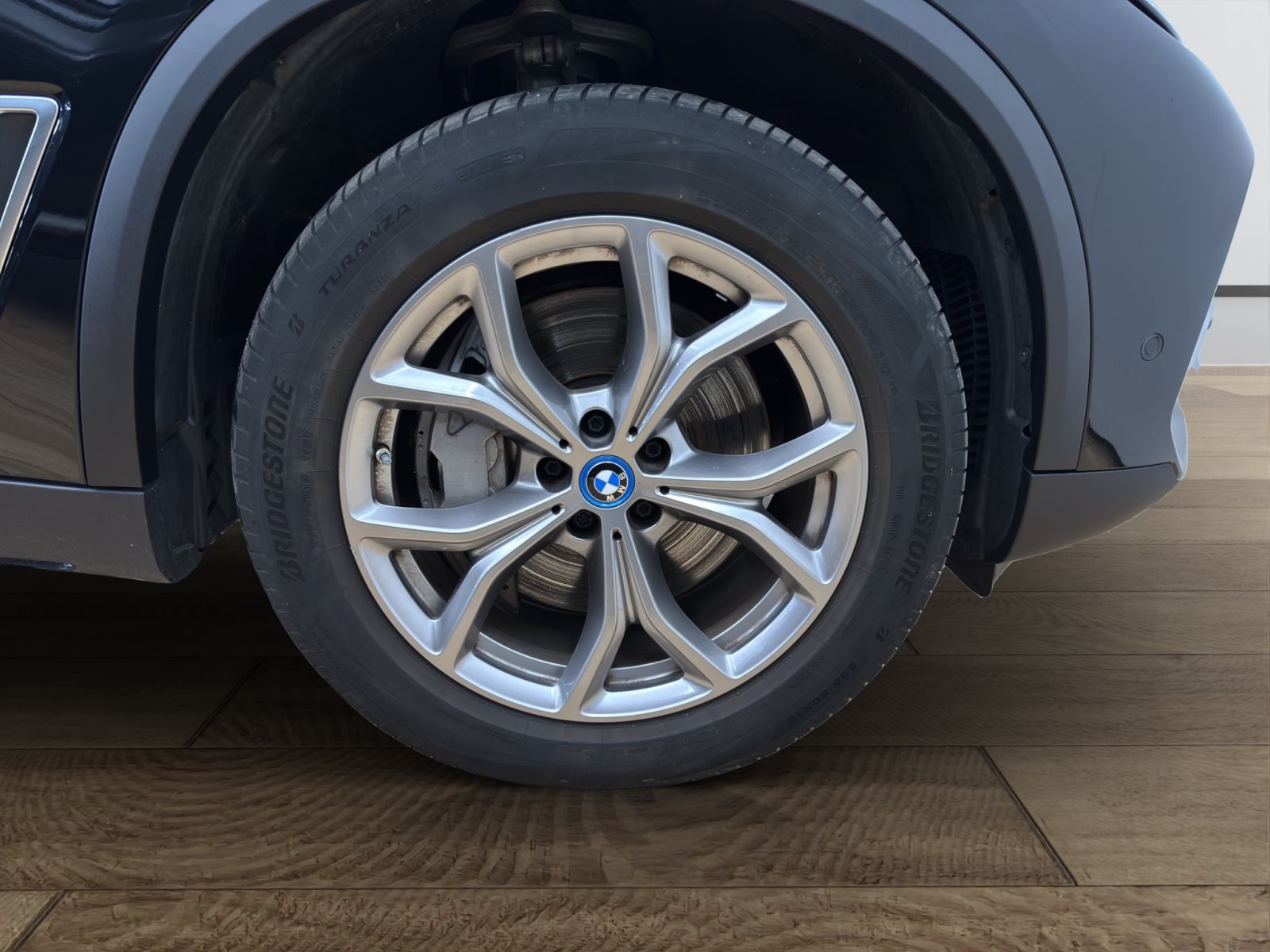 Fahrzeugabbildung BMW X5 xDrive45e [xLine, Laser, DA Prof., RFK, AHK]