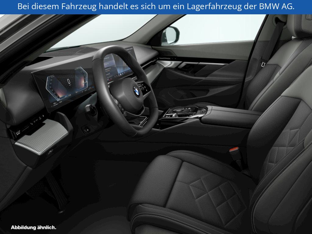 Fahrzeugabbildung BMW 520d xDrive Touring