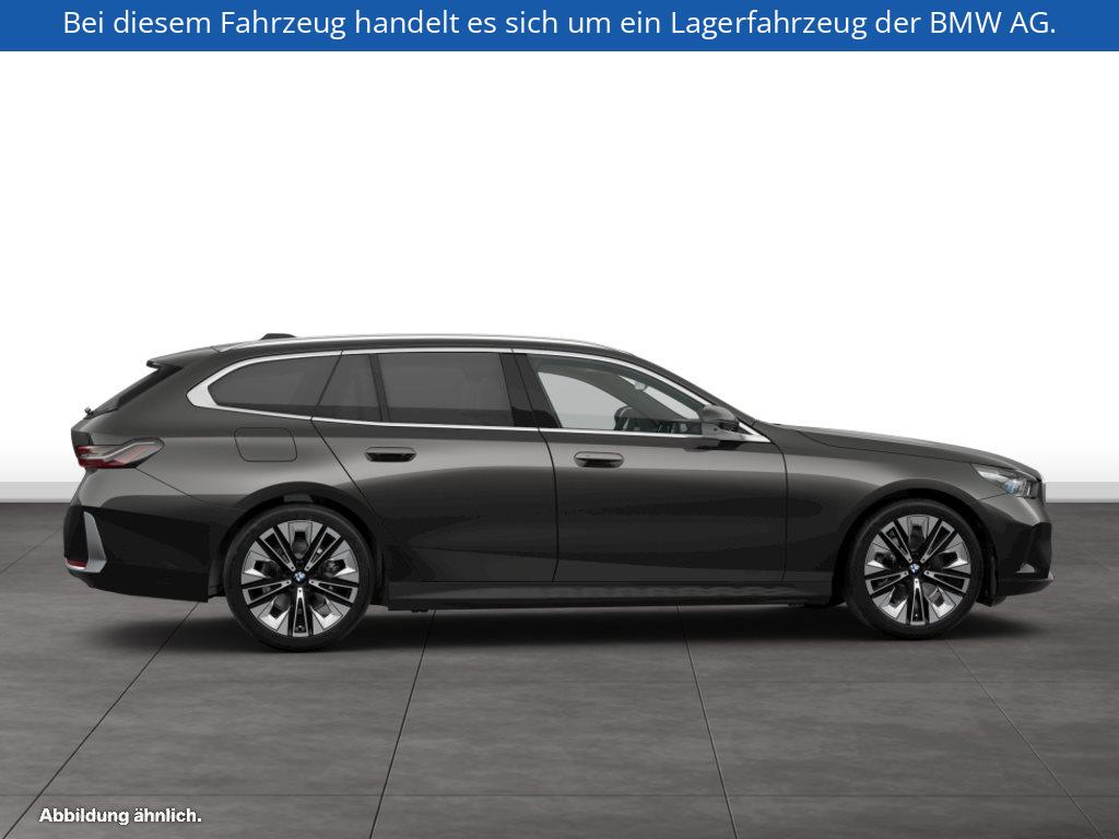 Fahrzeugabbildung BMW 520d xDrive Touring
