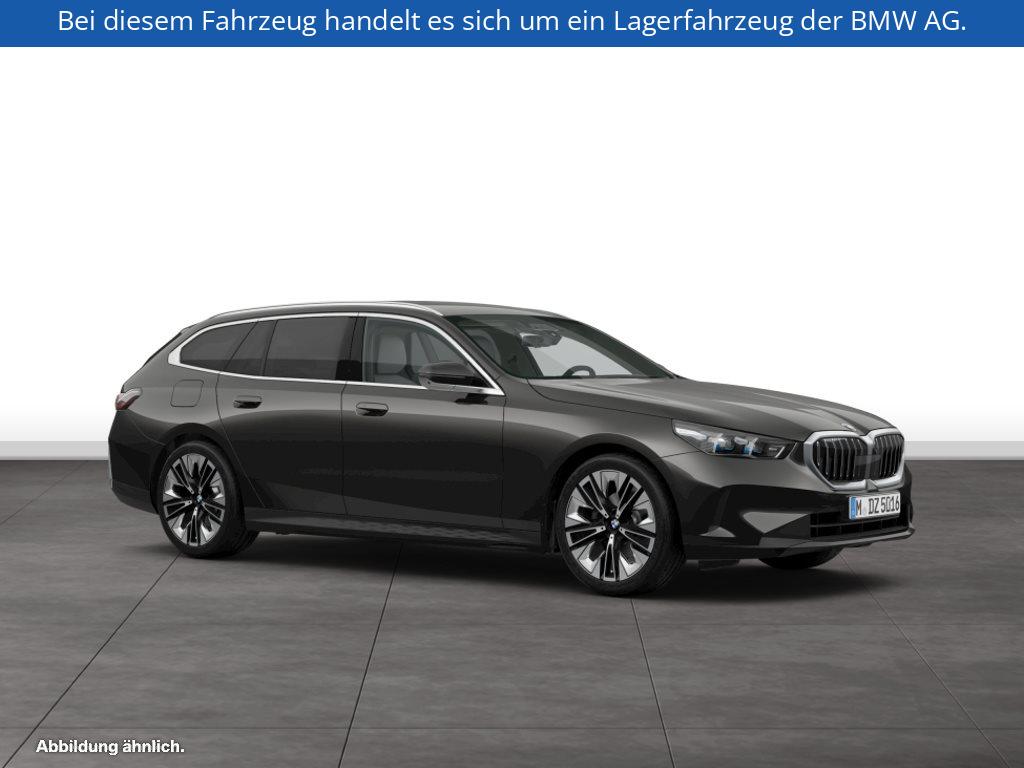 Fahrzeugabbildung BMW 520d xDrive Touring