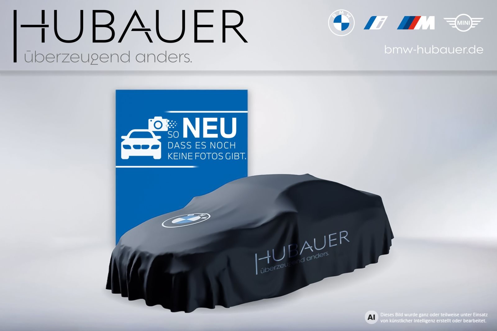 Fahrzeugabbildung BMW X3 30e xDrive [M Sport, HUD, AHK, H&K, ACC, RFK]