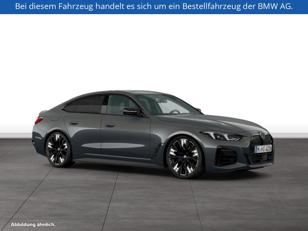 Fahrzeugabbildung BMW M440i xDrive Gran Coupé