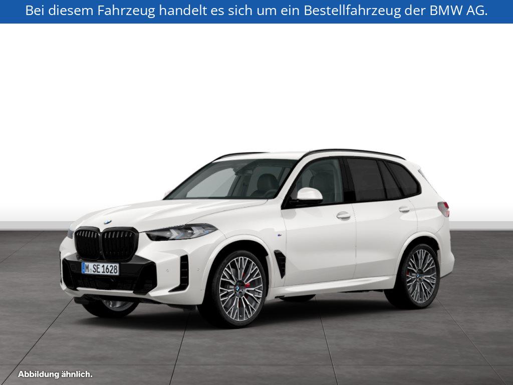 BMW X5 xDrive40i