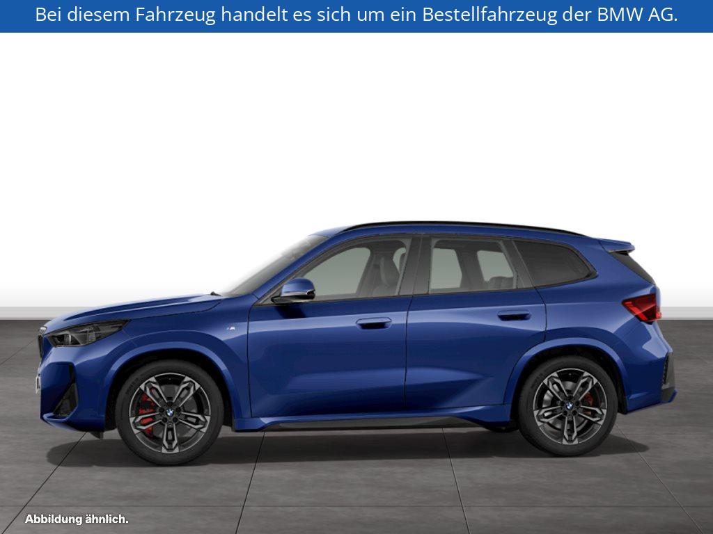 Fahrzeugabbildung BMW X1 sDrive20i