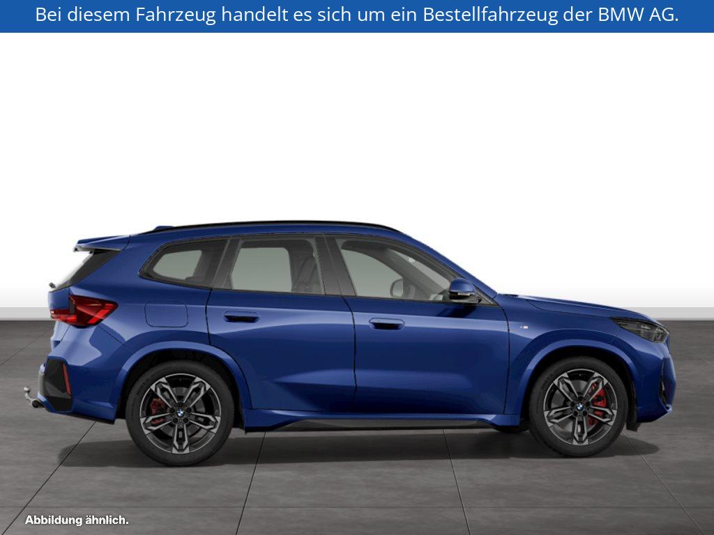 Fahrzeugabbildung BMW X1 sDrive20i