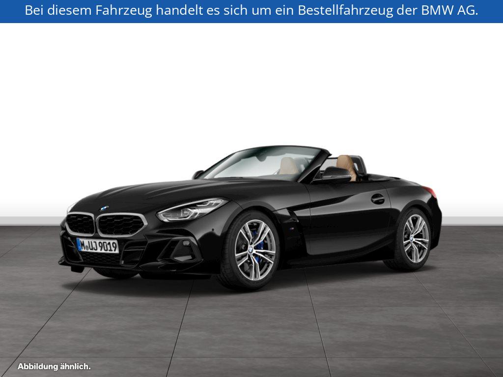 BMW Z4 sDrive20i M Sport Exterior