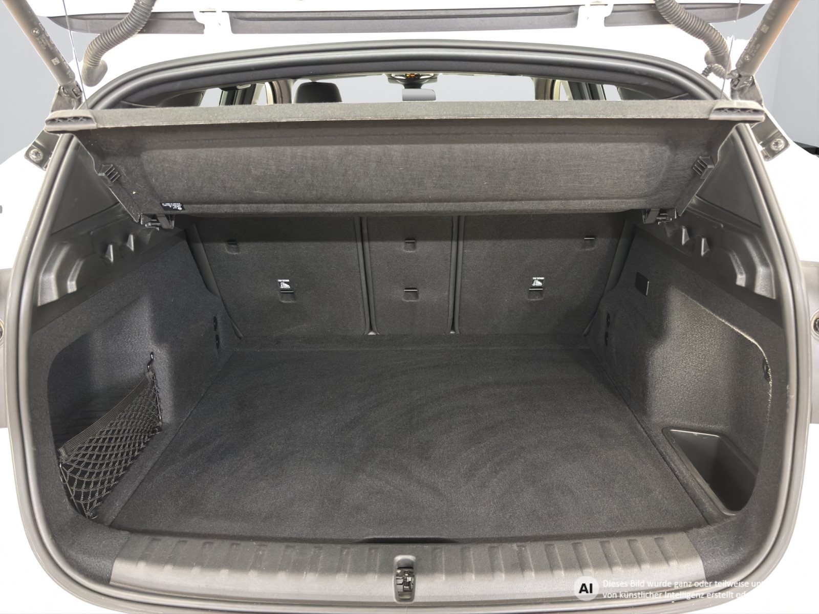 Fahrzeugabbildung BMW X1 xDrive25e [M Sport, Navi, HUD, SHZ, 360°]