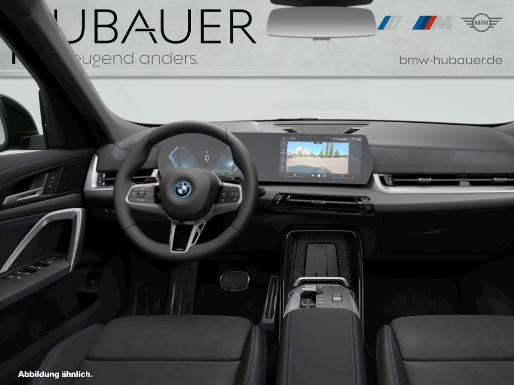 Fahrzeugabbildung BMW X1 xDrive25e [M Sport, Navi, HUD, SHZ, 360°]