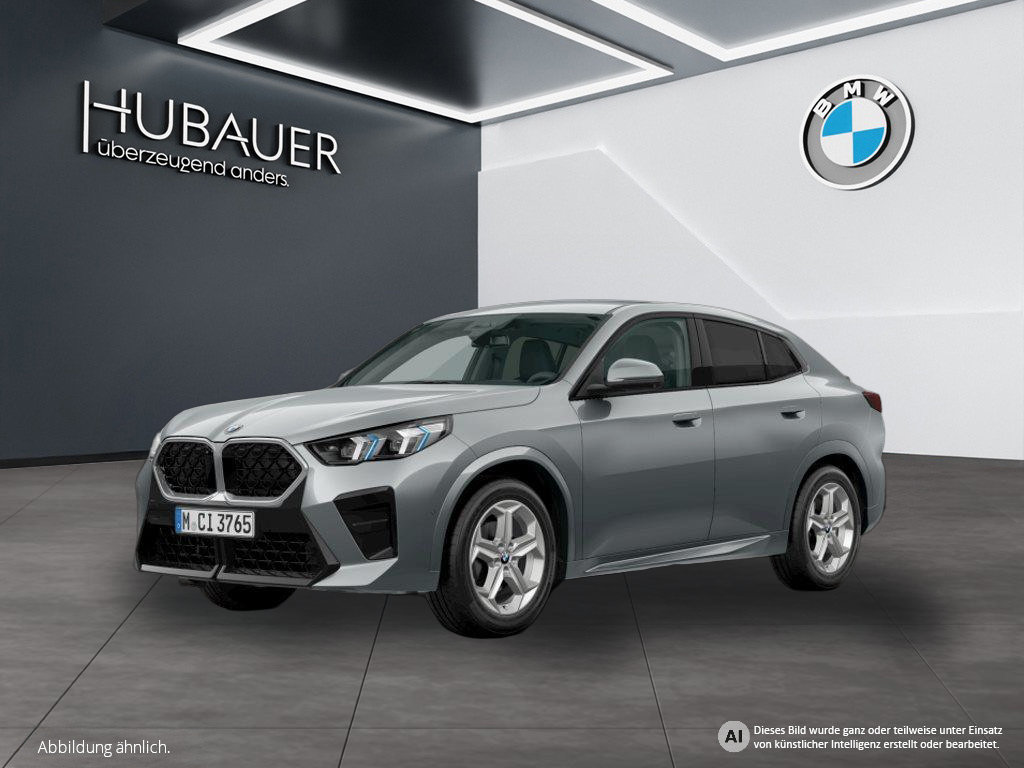 BMW X2 xDrive20d