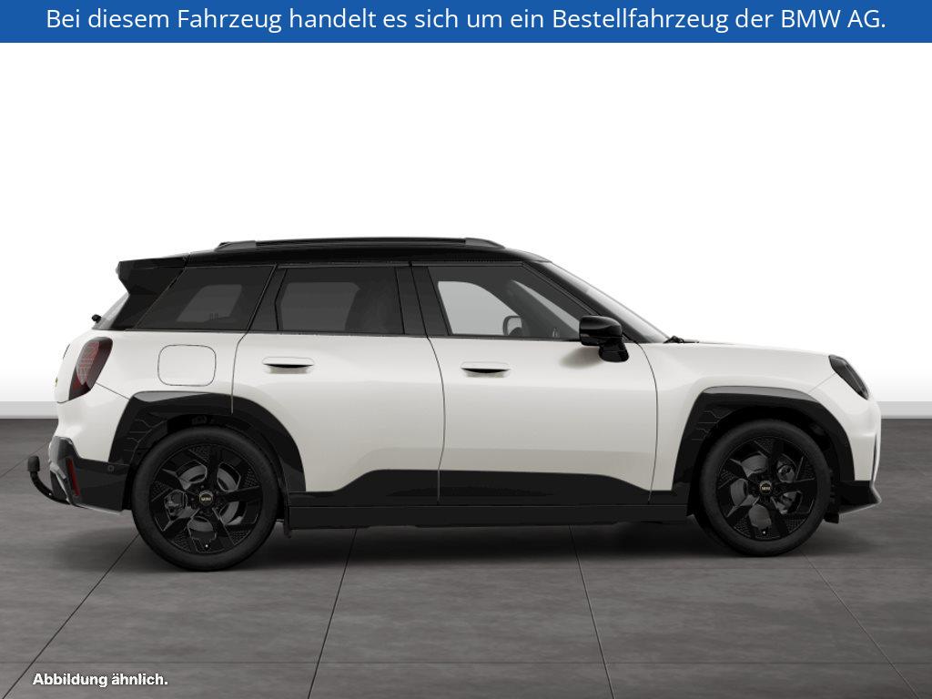 Fahrzeugabbildung MINI Aceman SE