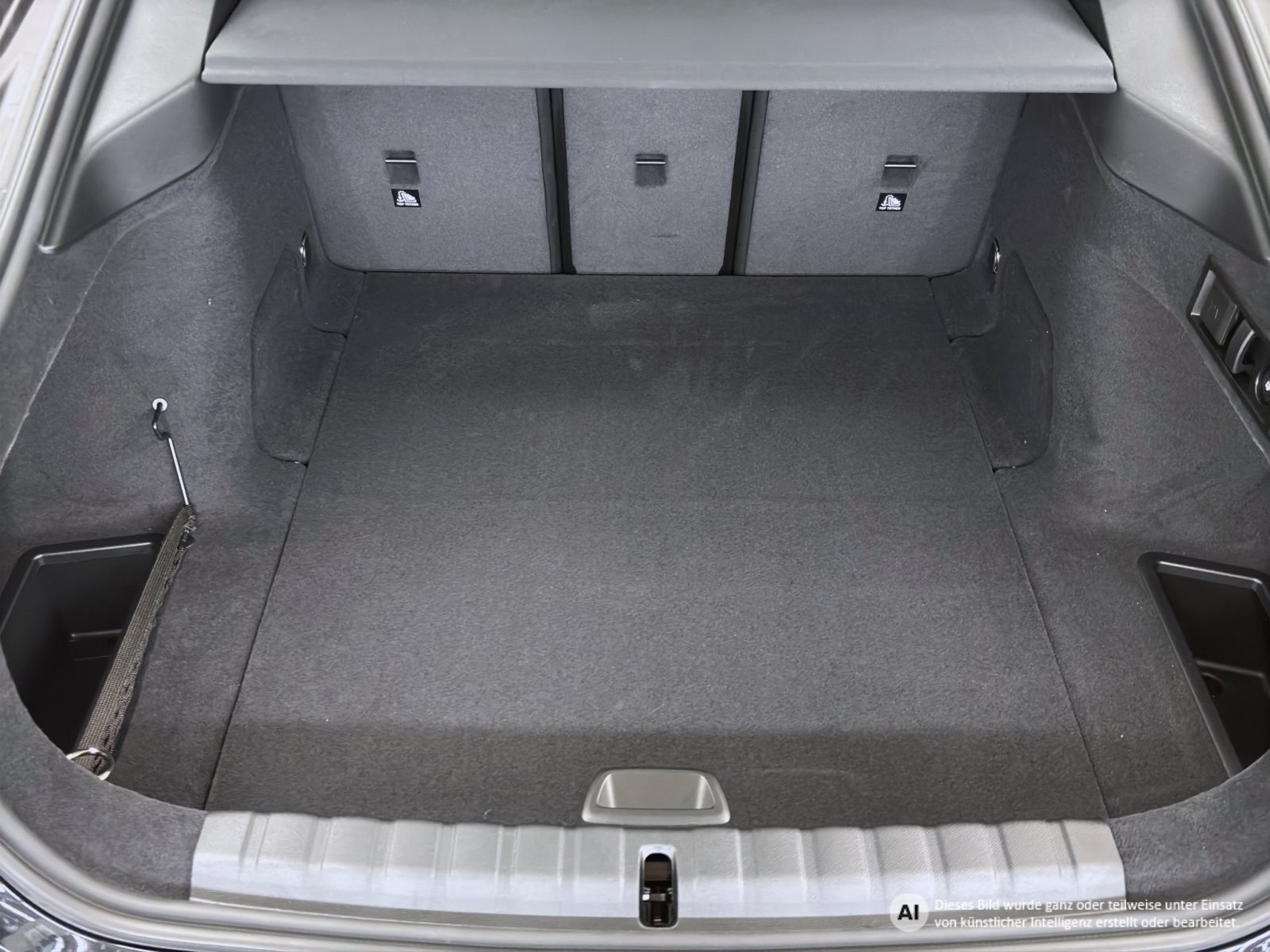 Fahrzeugabbildung BMW i4 eDrive40 [M Sport, HUD, AHK, ACC, RFK, 19 LMR]