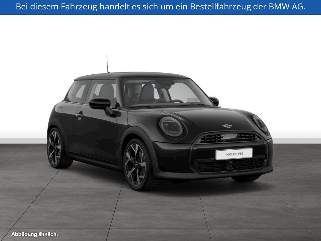 MINI Cooper C