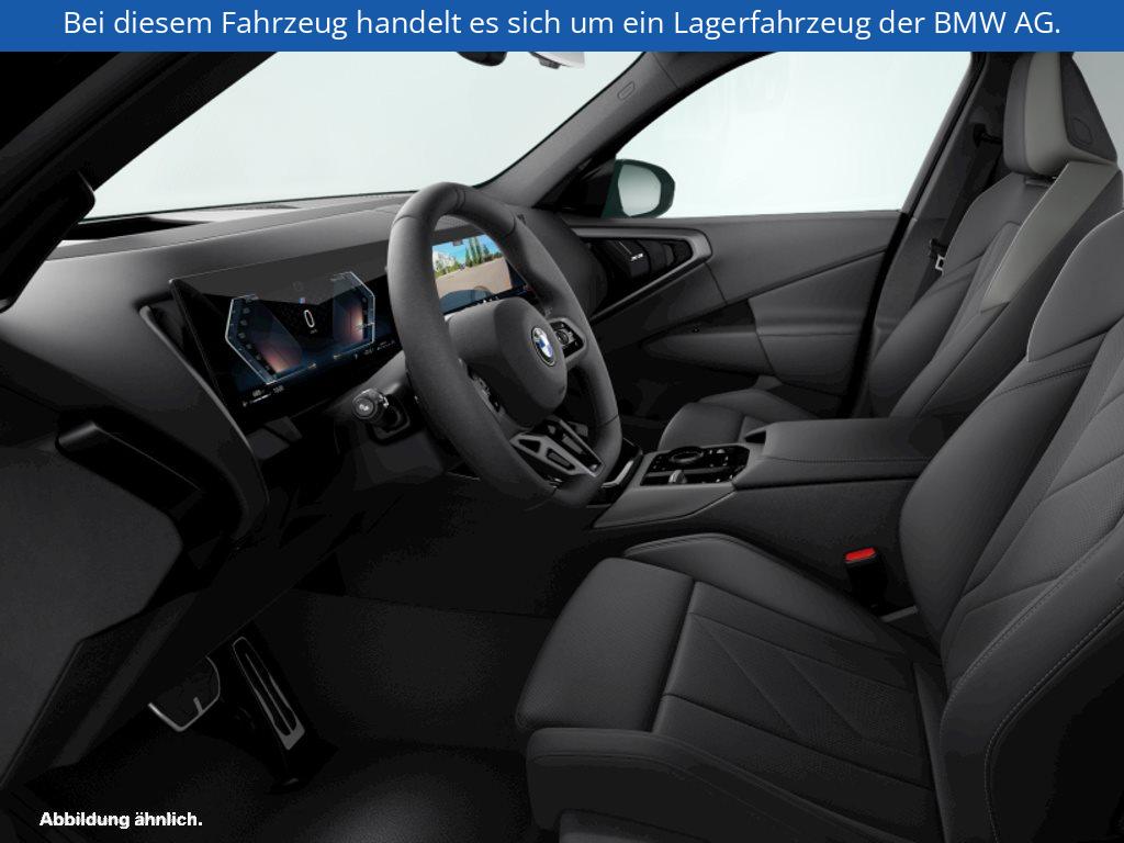 Fahrzeugabbildung BMW X3 20 xDrive