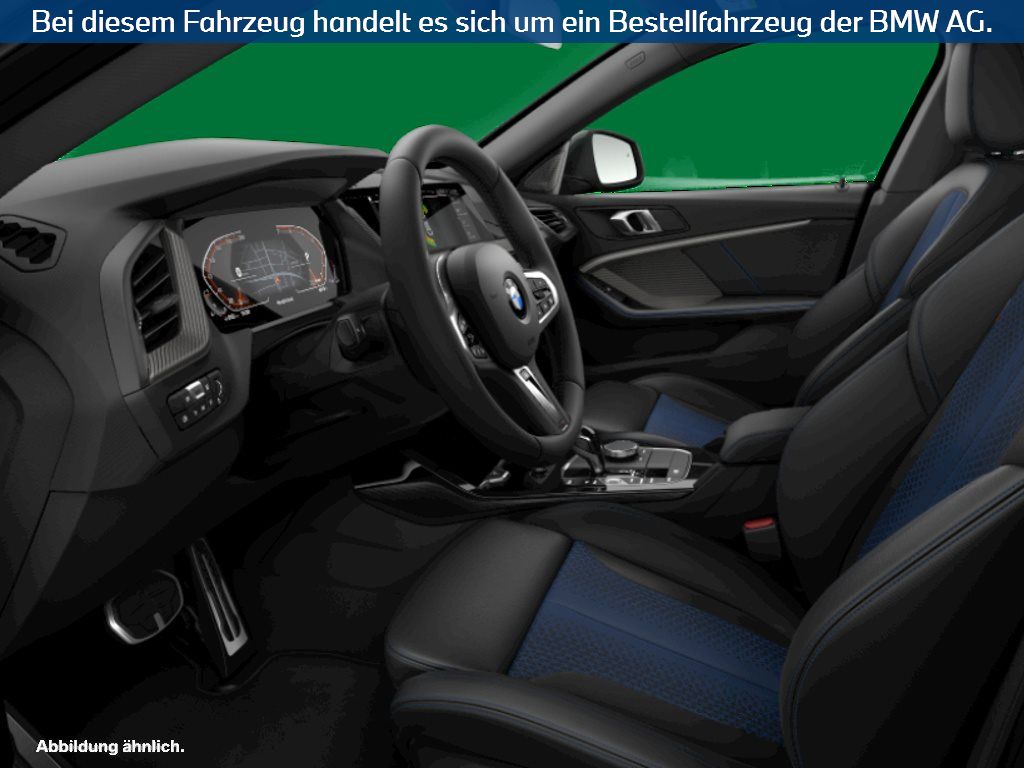 Fahrzeugabbildung BMW 220i xDrive Gran Coupé