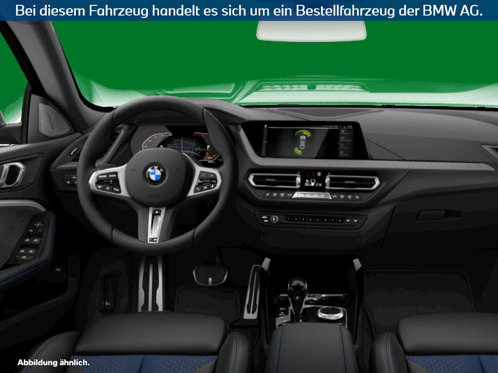 Fahrzeugabbildung BMW 220i xDrive Gran Coupé