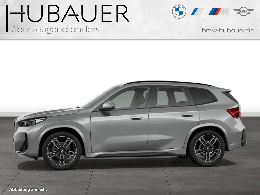 Fahrzeugabbildung BMW X1 sDrive20i [M Sport, AHK, ACC, RFK, Sitze elektr.]