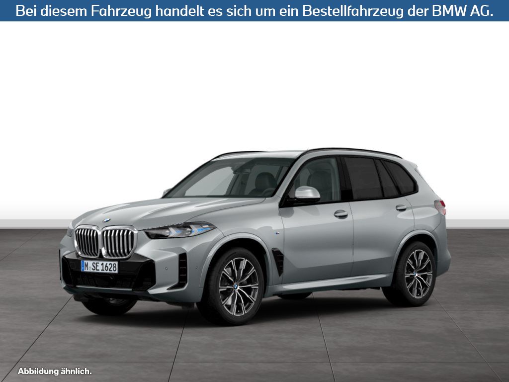 BMW X5 xDrive30d