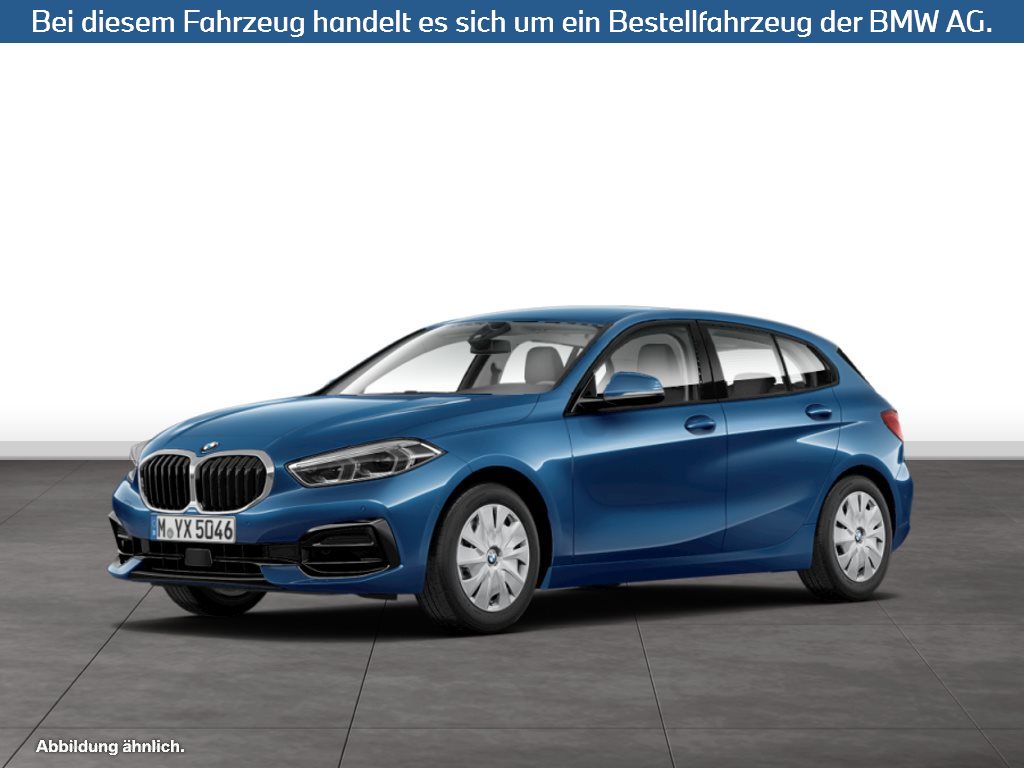 BMW 120i