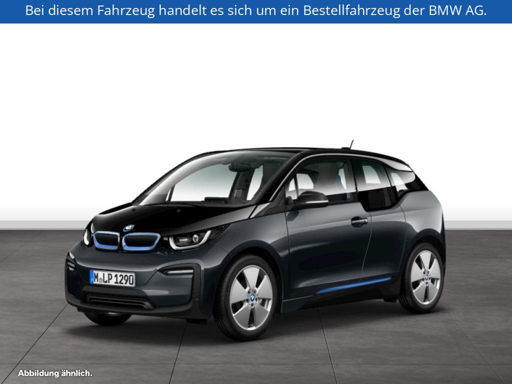 BMW i3 120Ah