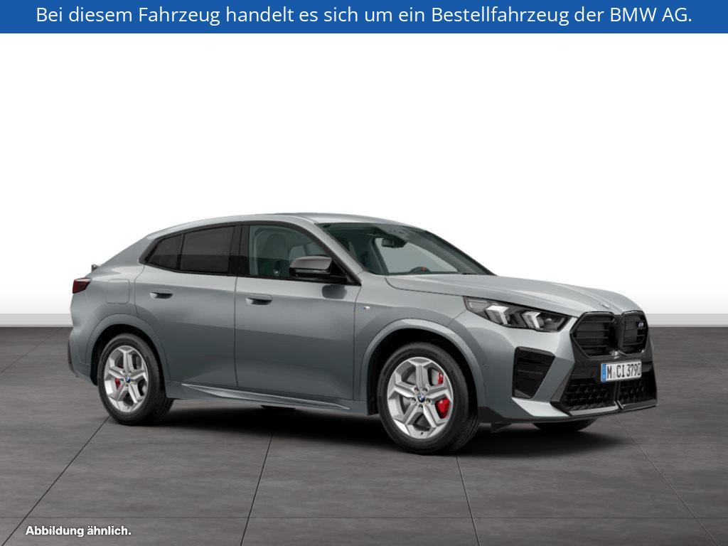 Fahrzeugabbildung BMW X2 M35i xDrive