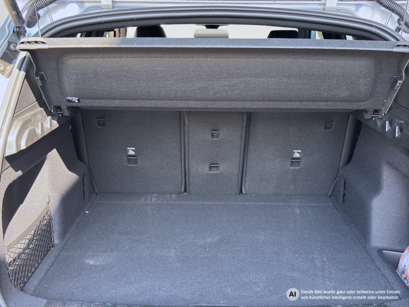Fahrzeugabbildung BMW X1 xDrive23i [M Pro, HUD, AHK, ACC, Sitze elektr.]