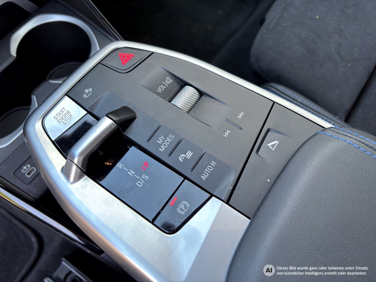 Fahrzeugabbildung BMW X1 xDrive23i [M Pro, HUD, AHK, ACC, Sitze elektr.]