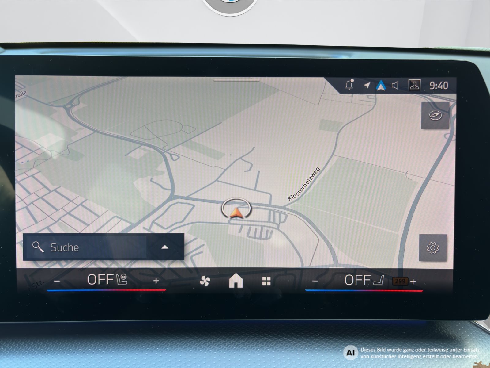 Fahrzeugabbildung BMW X1 xDrive23i [M Pro, HUD, AHK, ACC, Sitze elektr.]
